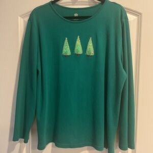 Covington Green Classic Fit Shirt